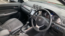 Suzuki Vitara 1.5 Hybrid SZ5 5dr AGS Hybrid Estate